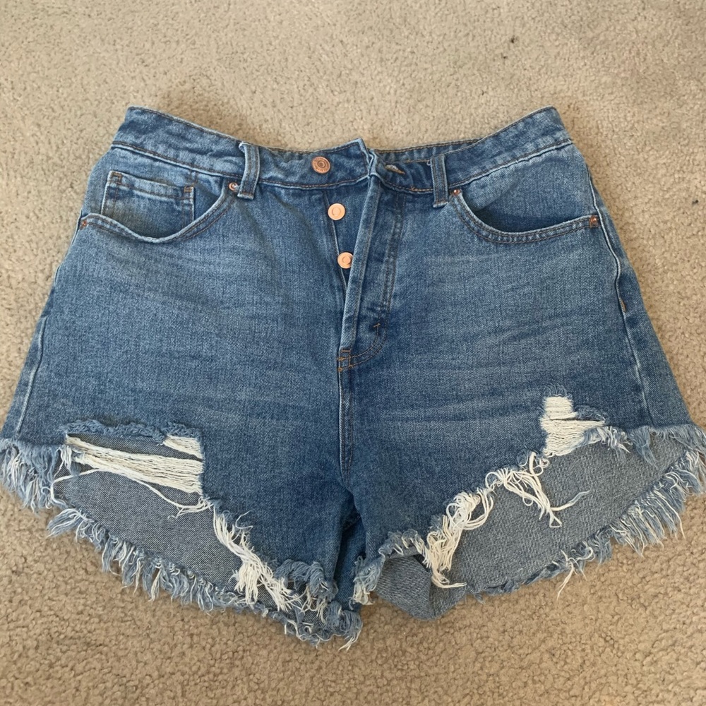 wild fable shorts